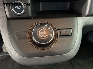 Toyota Proace bild 14