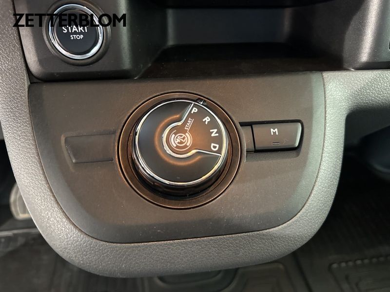 Toyota Proace bild 14