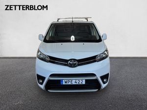 Toyota Proace bild 5