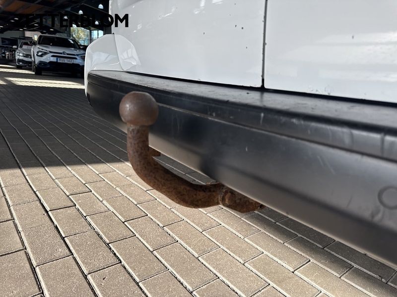 Toyota Proace bild 9