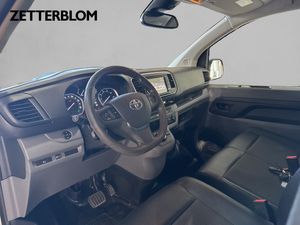 Toyota Proace bild 8