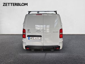 Toyota Proace bild 4
