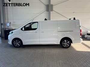 Toyota Proace bild 2