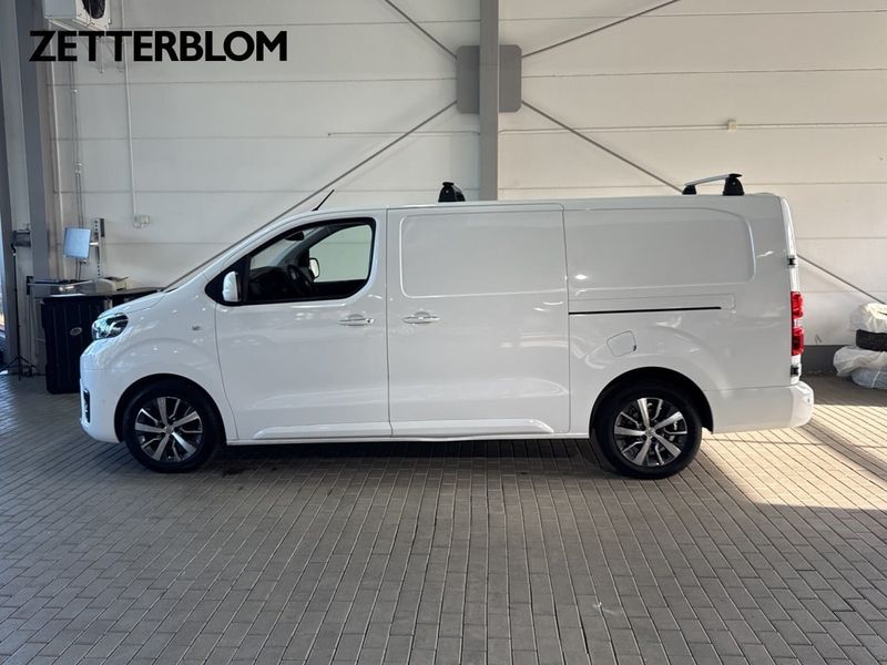 Toyota Proace bild 2