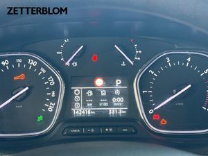 Toyota Proace bild 11