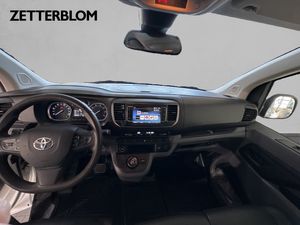 Toyota Proace bild 10