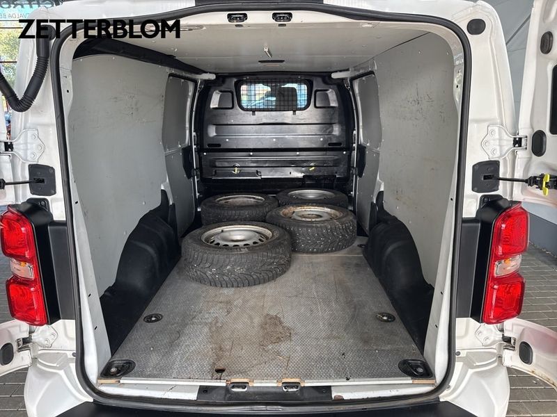 Toyota Proace bild 6