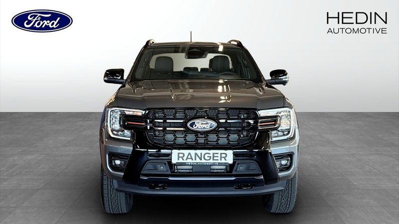 Ford Ranger bild 8