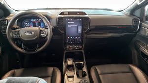 Ford Ranger bild 4