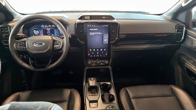 Ford Ranger bild 4