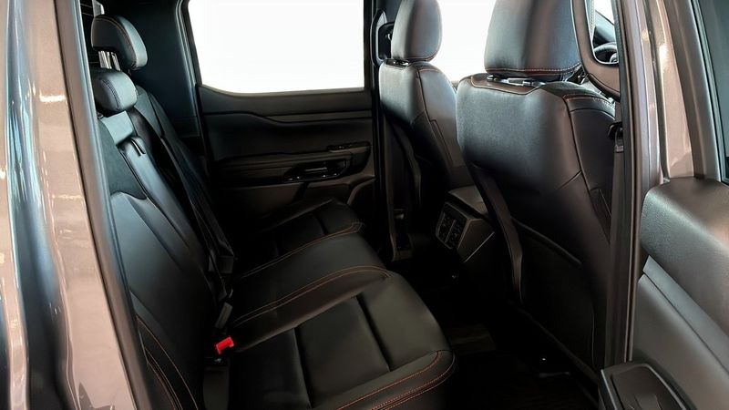 Ford Ranger bild 5