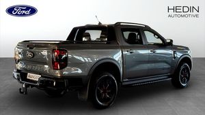 Ford Ranger bild 2