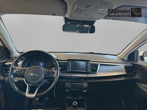 Kia Rio bild 7