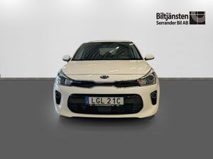 Kia Rio bild 2