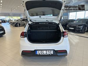 Kia Rio bild 14