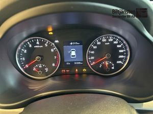 Kia Rio bild 10