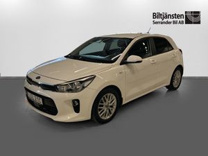 Kia Rio bild 1