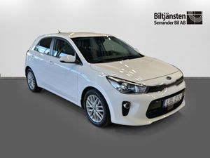 Kia Rio bild 3