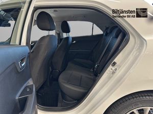 Kia Rio bild 9