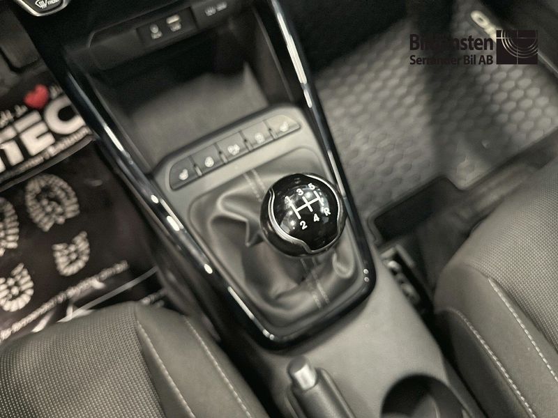 Kia Rio bild 12