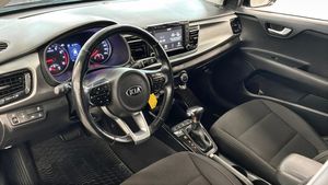 Kia Rio bild 10
