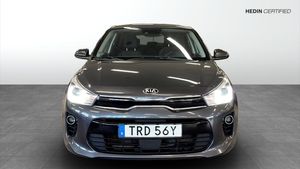 Kia Rio bild 8