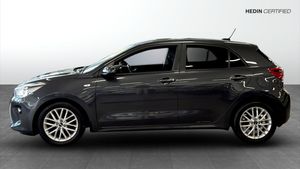 Kia Rio bild 6