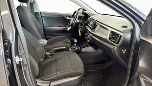 Kia Rio bild 3