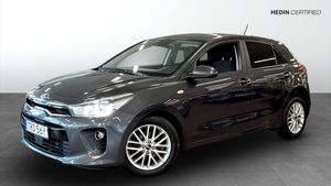 Kia Rio bild 1