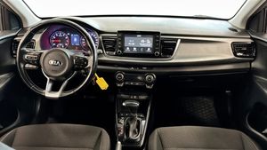 Kia Rio bild 4