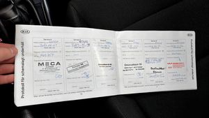 Kia Rio bild 16