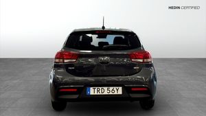 Kia Rio bild 7