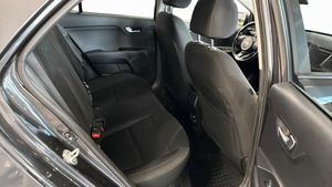 Kia Rio bild 5
