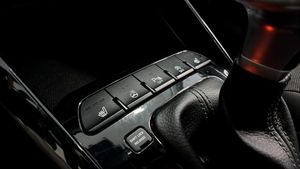 Kia Rio bild 12