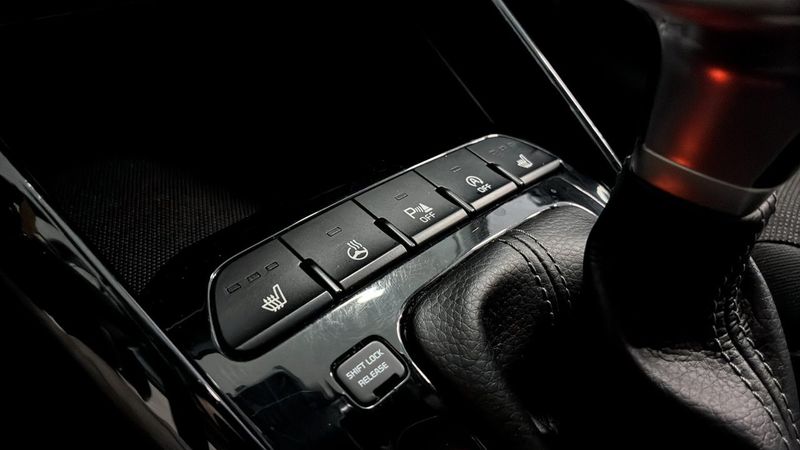 Kia Rio bild 12