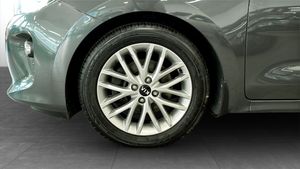 Kia Rio bild 9