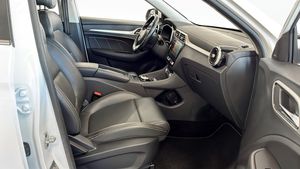 MG ZS EV bild 3
