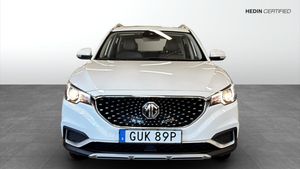 MG ZS EV bild 8