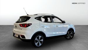 MG ZS EV bild 2