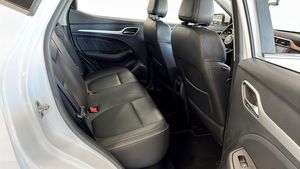 MG ZS EV bild 5