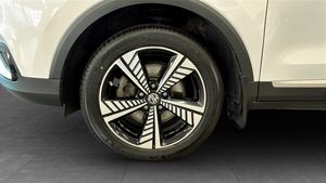 MG ZS EV bild 9