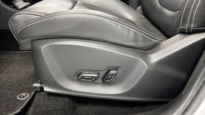 MG ZS EV bild 11