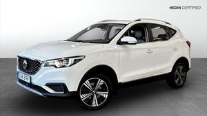 MG ZS EV bild 1