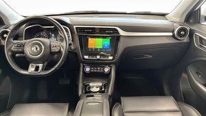 MG ZS EV bild 4