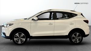 MG ZS EV bild 6