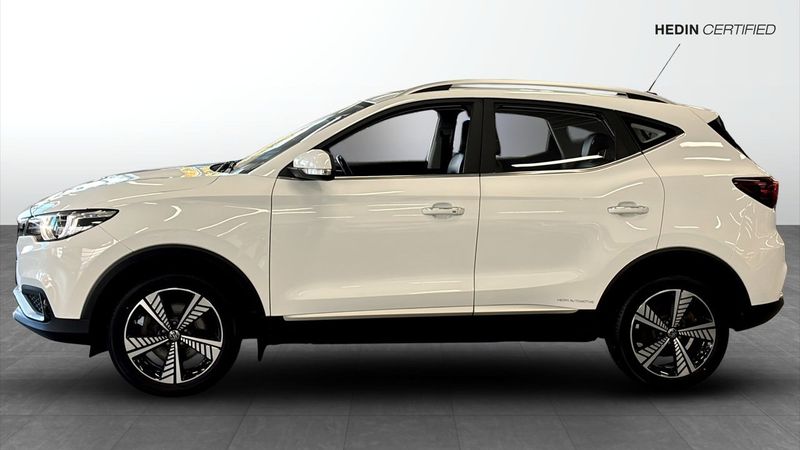 MG ZS EV bild 6