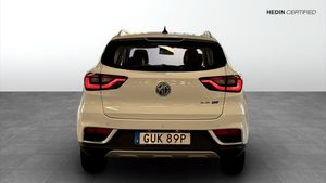 MG ZS EV bild 7