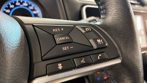 Nissan Leaf bild 15