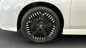 Nissan Leaf bild 9