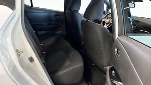 Nissan Leaf bild 5